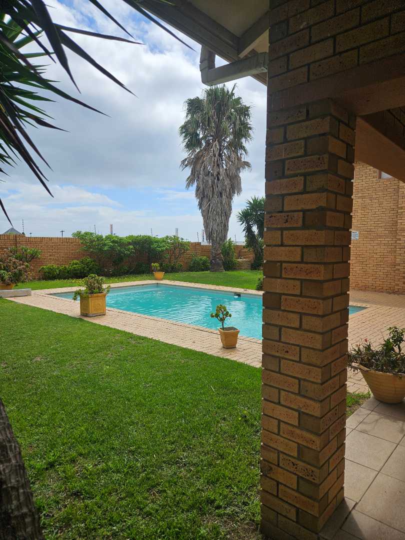 To Let 1 Bedroom Property for Rent in Bluewater Bay Eastern Cape